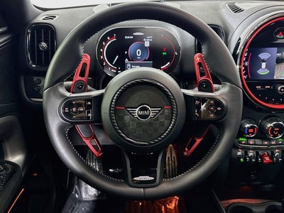 2023 MINI John Cooper Works Countryman Base