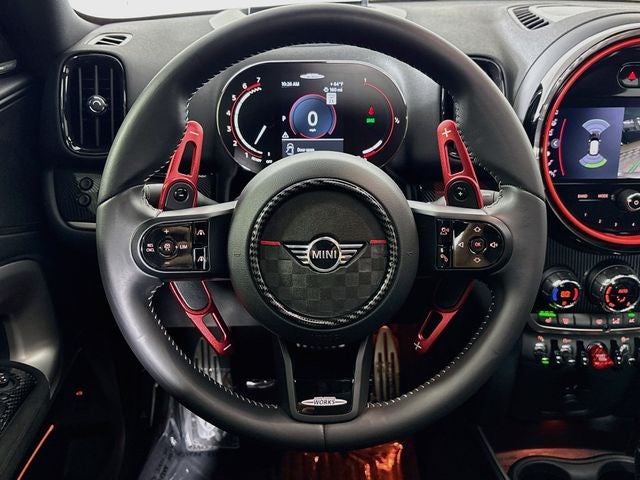 2023 MINI John Cooper Works Countryman Base