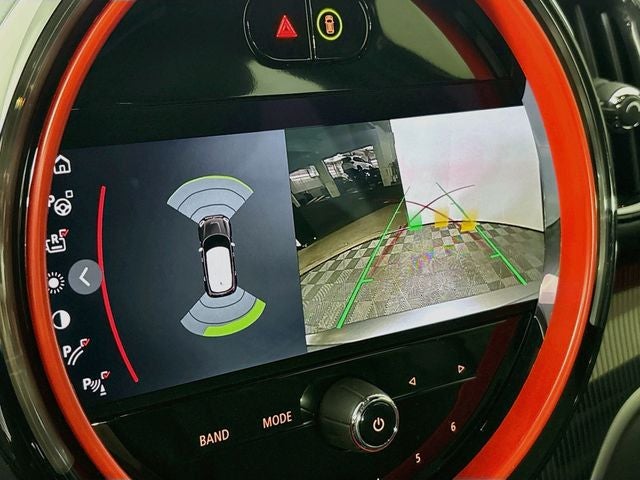2023 MINI John Cooper Works Countryman Base