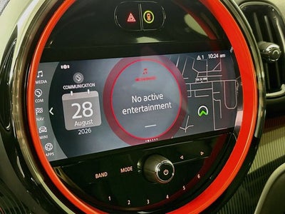 2023 MINI John Cooper Works Countryman Base