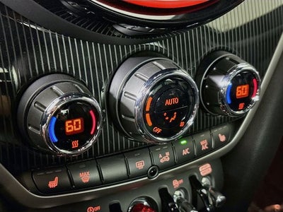 2023 MINI John Cooper Works Countryman Base