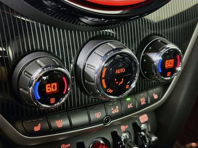 2023 MINI John Cooper Works Countryman Base
