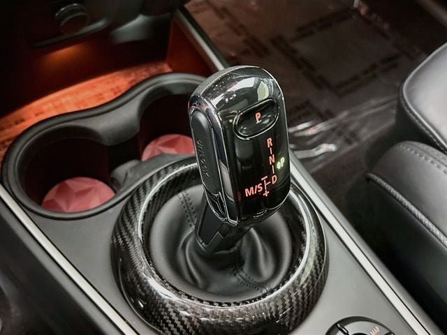 2023 MINI John Cooper Works Countryman Base