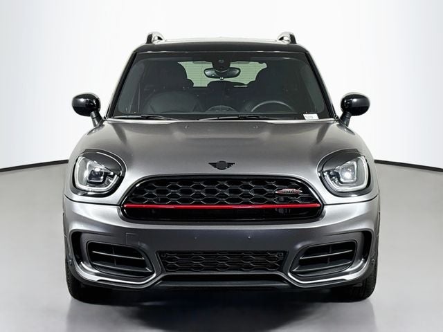2023 MINI John Cooper Works Countryman Base