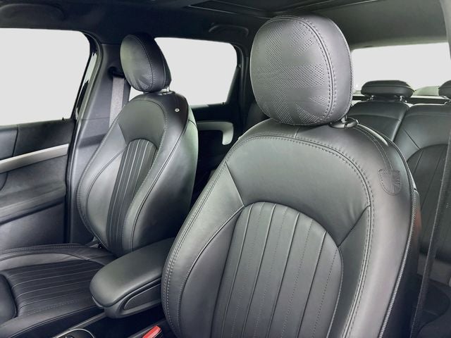 2023 MINI John Cooper Works Countryman Base
