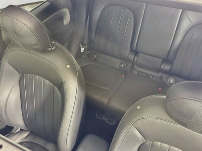 2023 MINI John Cooper Works Countryman Base