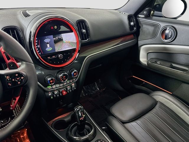 2023 MINI John Cooper Works Countryman Base