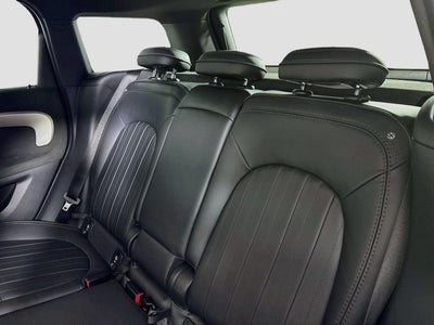 2023 MINI John Cooper Works Countryman Base