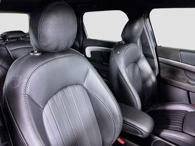 2023 MINI John Cooper Works Countryman Base