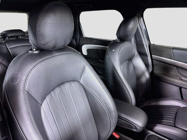 2023 MINI John Cooper Works Countryman Base