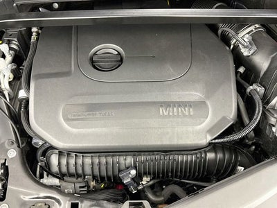 2023 MINI John Cooper Works Countryman Base