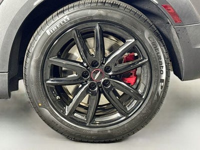 2023 MINI John Cooper Works Countryman Base
