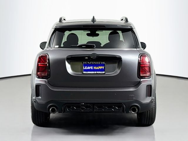 2023 MINI John Cooper Works Countryman Base