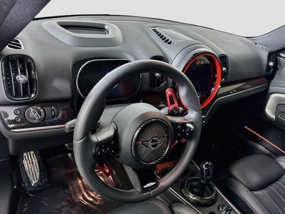 2023 MINI John Cooper Works Countryman Base
