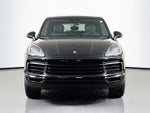 2020 Porsche Cayenne Base