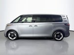 2025 Volkswagen ID. Buzz Pro S
