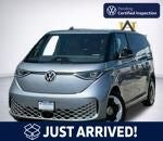 2025 Volkswagen ID. Buzz Pro S