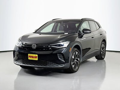 2021 Volkswagen ID.4 Pro S
