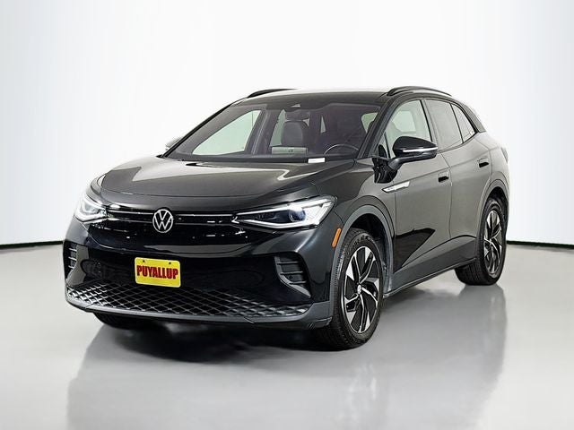2021 Volkswagen ID.4 Pro S