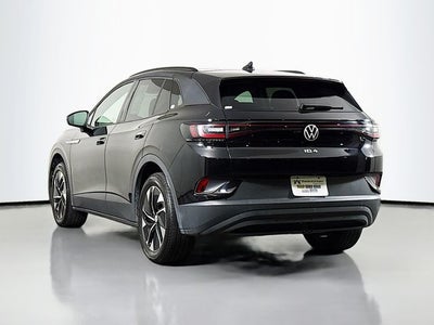 2021 Volkswagen ID.4 Pro S