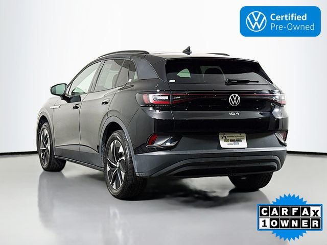 2021 Volkswagen ID.4 Pro S