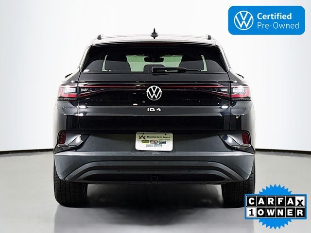 2021 Volkswagen ID.4 Pro S