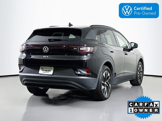 2021 Volkswagen ID.4 Pro S