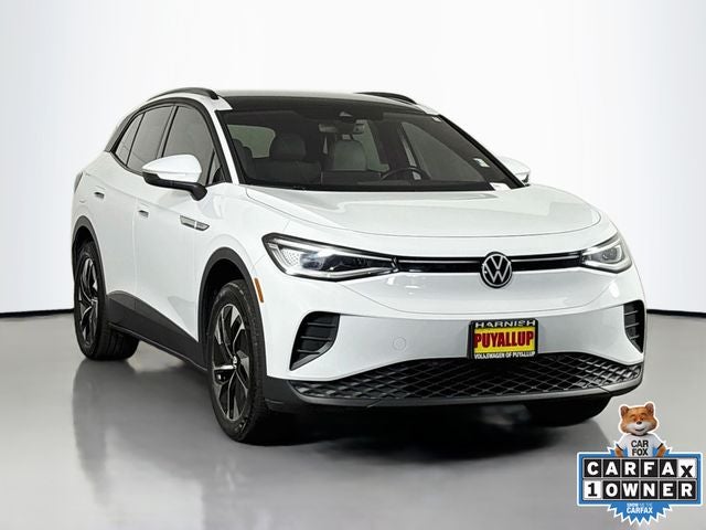 2022 Volkswagen ID.4 Pro S