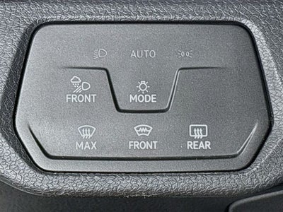2022 Volkswagen ID.4 Pro S