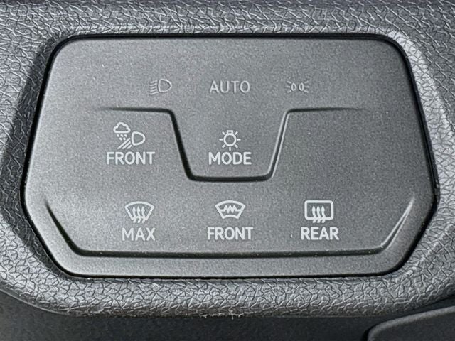 2022 Volkswagen ID.4 Pro S