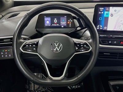 2022 Volkswagen ID.4 Pro S