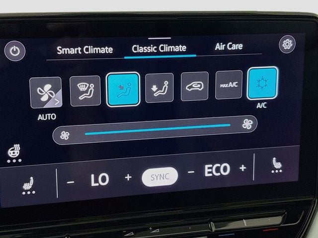 2022 Volkswagen ID.4 Pro S