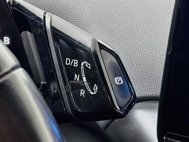 2022 Volkswagen ID.4 Pro S