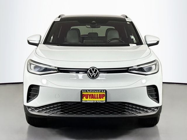 2022 Volkswagen ID.4 Pro S