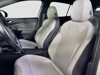 2022 Volkswagen ID.4 Pro S