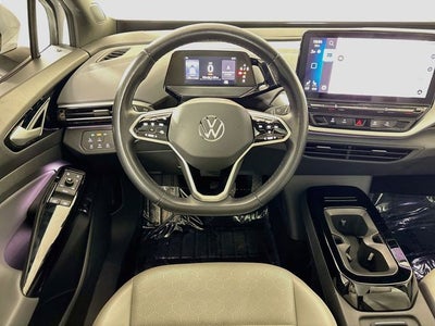2022 Volkswagen ID.4 Pro S