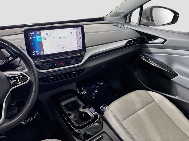 2022 Volkswagen ID.4 Pro S