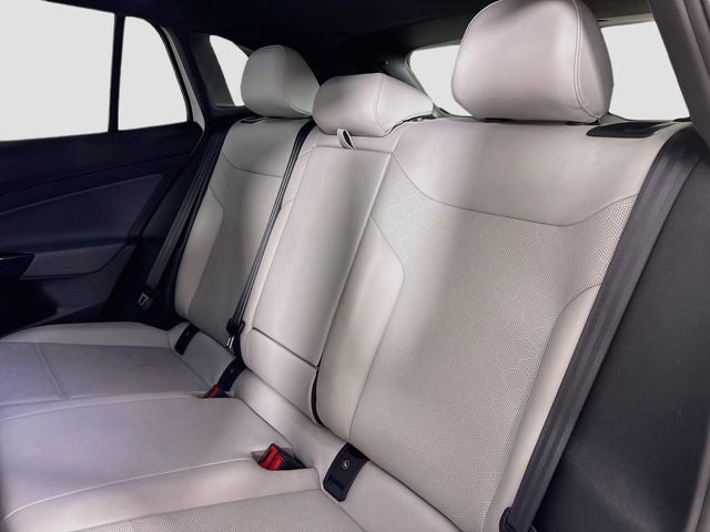 2022 Volkswagen ID.4 Pro S