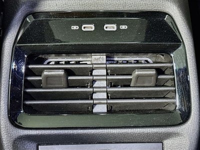 2022 Volkswagen ID.4 Pro S