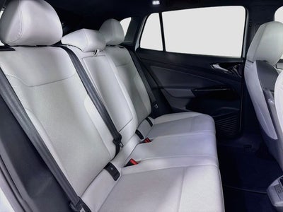 2022 Volkswagen ID.4 Pro S