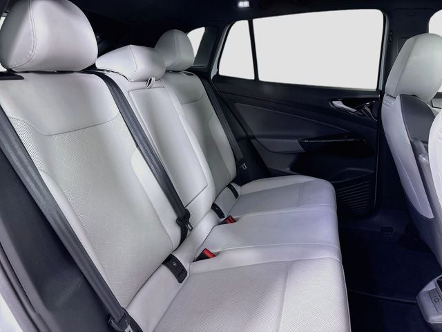 2022 Volkswagen ID.4 Pro S