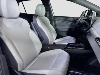 2022 Volkswagen ID.4 Pro S