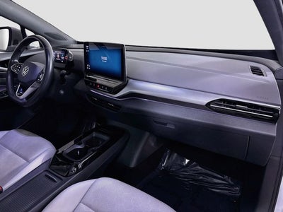 2022 Volkswagen ID.4 Pro S