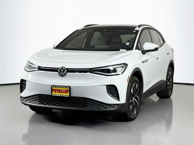 2022 Volkswagen ID.4 Pro S