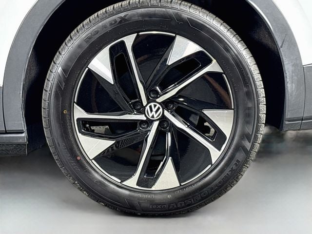 2022 Volkswagen ID.4 Pro S