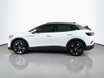 2022 Volkswagen ID.4 Pro S