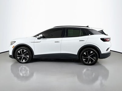 2022 Volkswagen ID.4 Pro S