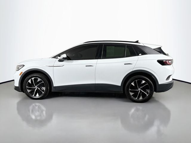 2022 Volkswagen ID.4 Pro S