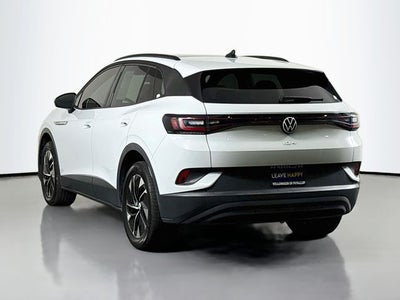 2022 Volkswagen ID.4 Pro S