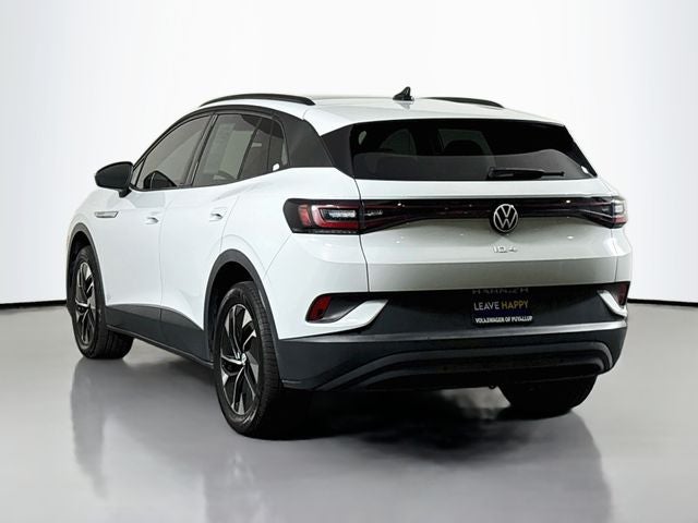 2022 Volkswagen ID.4 Pro S